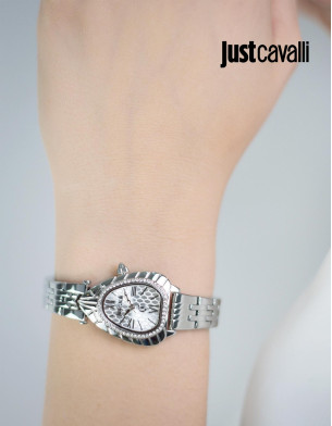 Just Cavalli Ladies Watch